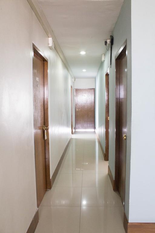Villa Cha-Cha Phraathit Bangkok Kültér fotó