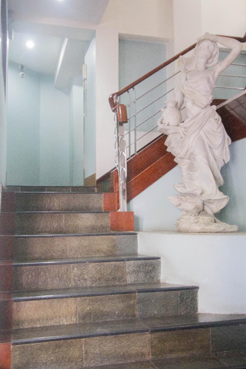 Villa Cha-Cha Phraathit Bangkok Kültér fotó