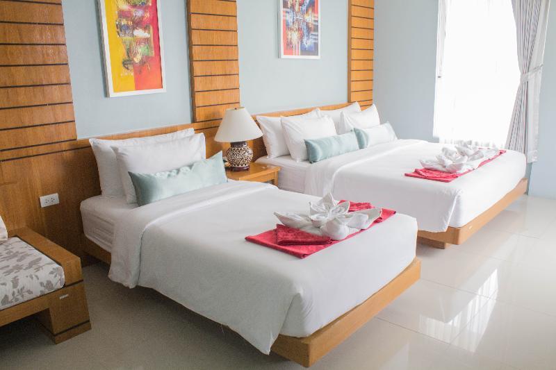 Villa Cha-Cha Phraathit Bangkok Kültér fotó